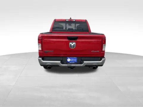More photos of 2023 Ram 1500 Big Horn/Lone Star at Gregg Young Chevrolet GMC Atlantic, IA