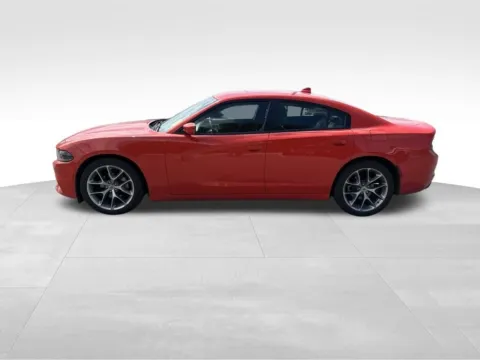 Another view of 2021 Dodge Charger SXT for sale in Atlantic, IA at Gregg Young Chevrolet GMC Atlantic