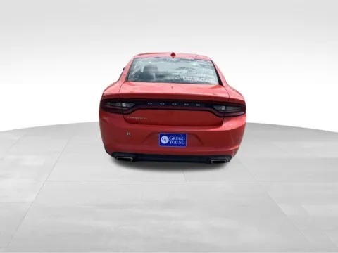 More photos of 2021 Dodge Charger SXT at Gregg Young Chevrolet GMC Atlantic, IA