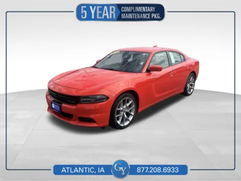 Unknown 2021 Dodge Charger SXT for sale in Atlantic, IA