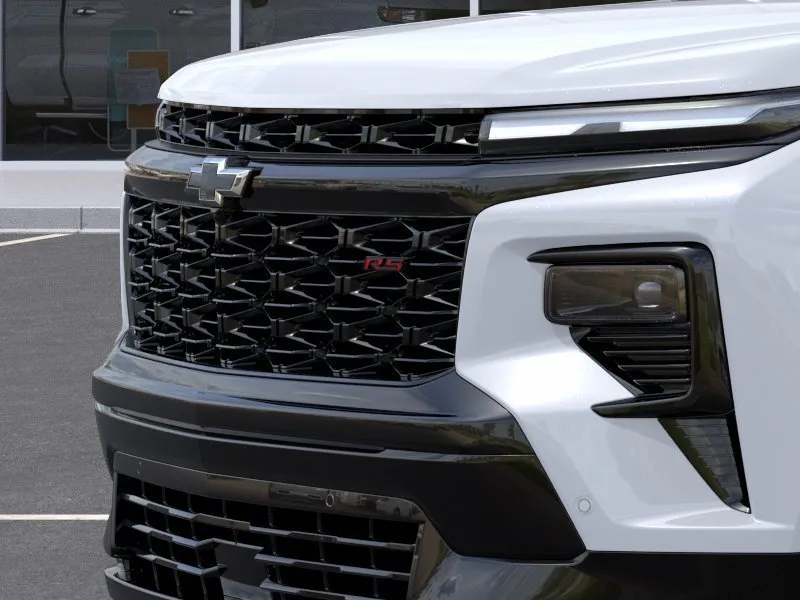 2026 Chevrolet Traverse RS - Photo 13