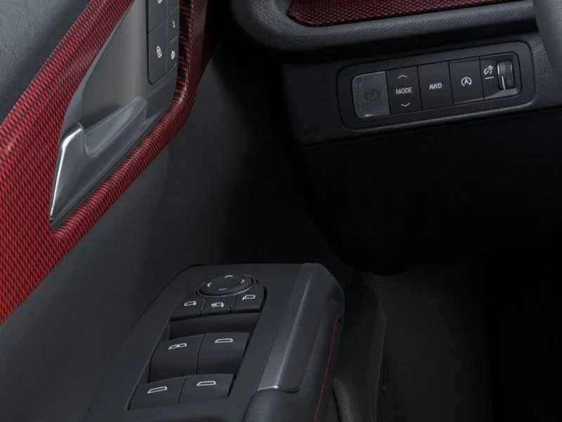 2026 Chevrolet Traverse RS - Photo 22