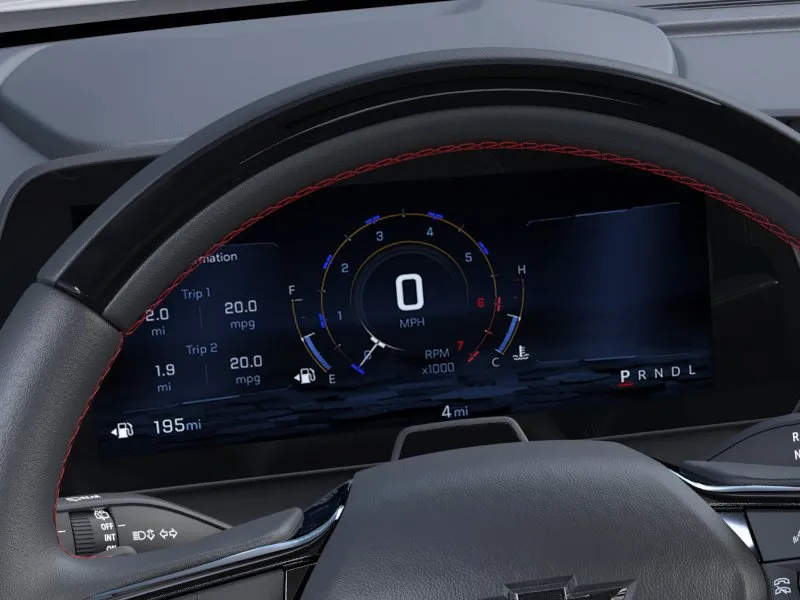 2026 Chevrolet Traverse RS - Photo 18