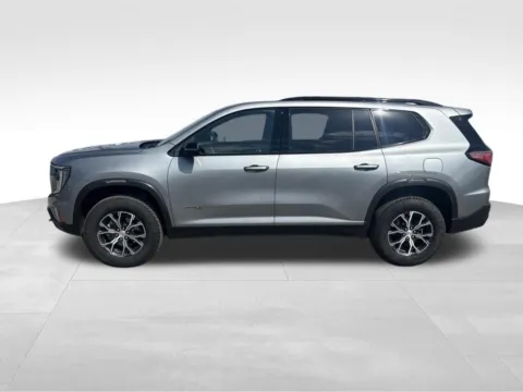 Another view of 2024 GMC Acadia AT4 for sale in Atlantic, IA at Gregg Young Chevrolet GMC Atlantic