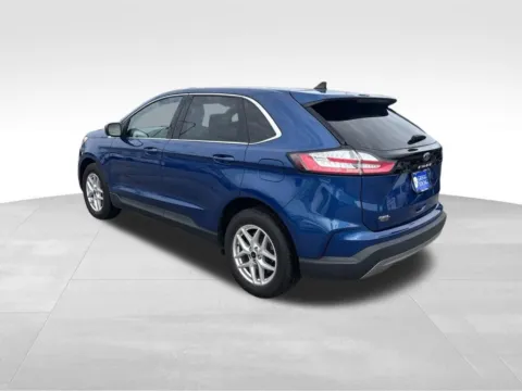 More photos of 2023 Ford Edge SEL at Gregg Young Chevrolet GMC Atlantic, IA