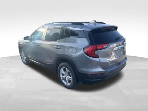 More photos of 2021 GMC Terrain SLE at Gregg Young Chevrolet GMC Atlantic, IA
