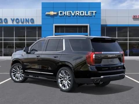 More photos of 2026 GMC Yukon Denali at Gregg Young Chevrolet GMC Atlantic, IA
