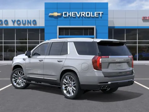 More photos of 2026 GMC Yukon Denali at Gregg Young Chevrolet GMC Atlantic, IA
