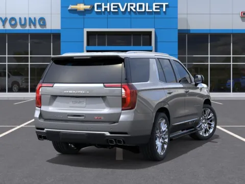 More photos of 2026 GMC Yukon Denali at Gregg Young Chevrolet GMC Atlantic, IA