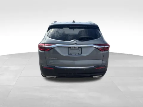 More photos of 2020 Buick Enclave Premium Group at Gregg Young Chevrolet GMC Atlantic, IA
