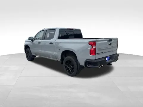 More photos of 2024 Chevrolet Silverado 1500 LT Trail Boss at Gregg Young Chevrolet GMC Atlantic, IA