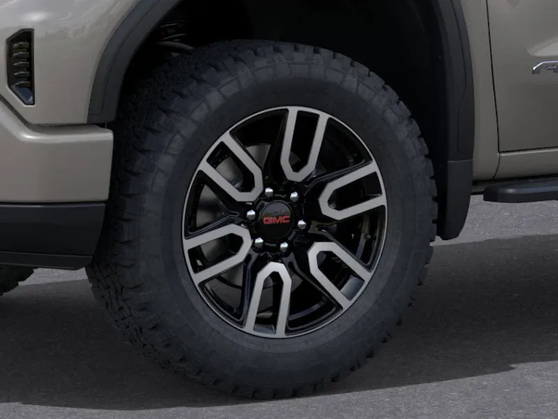 2026 GMC Sierra 1500 AT4 - Photo 10