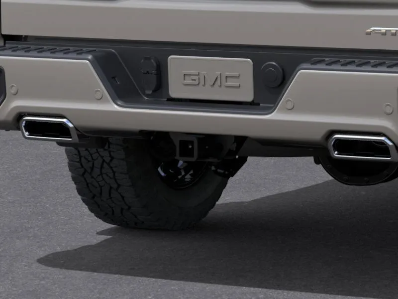 2026 GMC Sierra 1500 AT4 - Photo 15