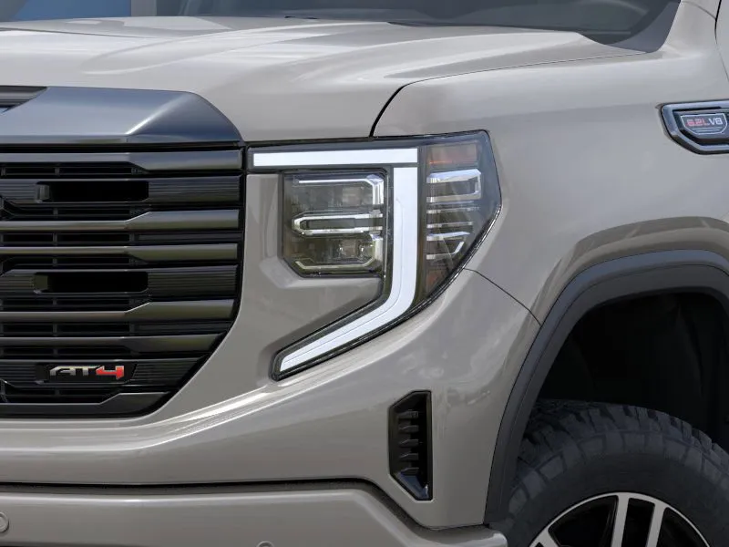 2026 GMC Sierra 1500 AT4 - Photo 11