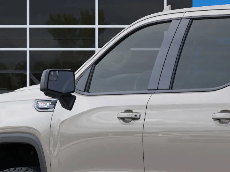 2026 GMC Sierra 1500 AT4 - Photo 13