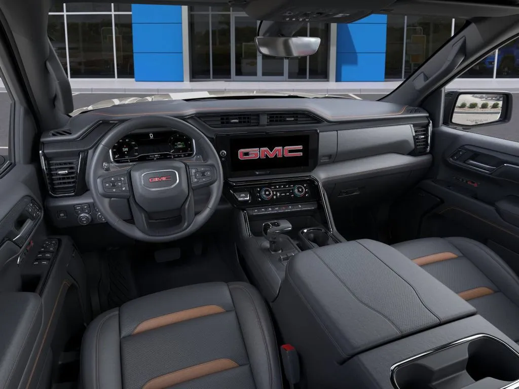 2026 GMC Sierra 1500 AT4 - Photo 16