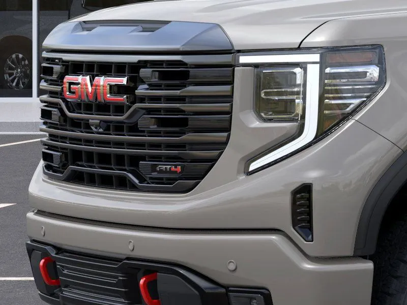 2026 GMC Sierra 1500 AT4 - Photo 14