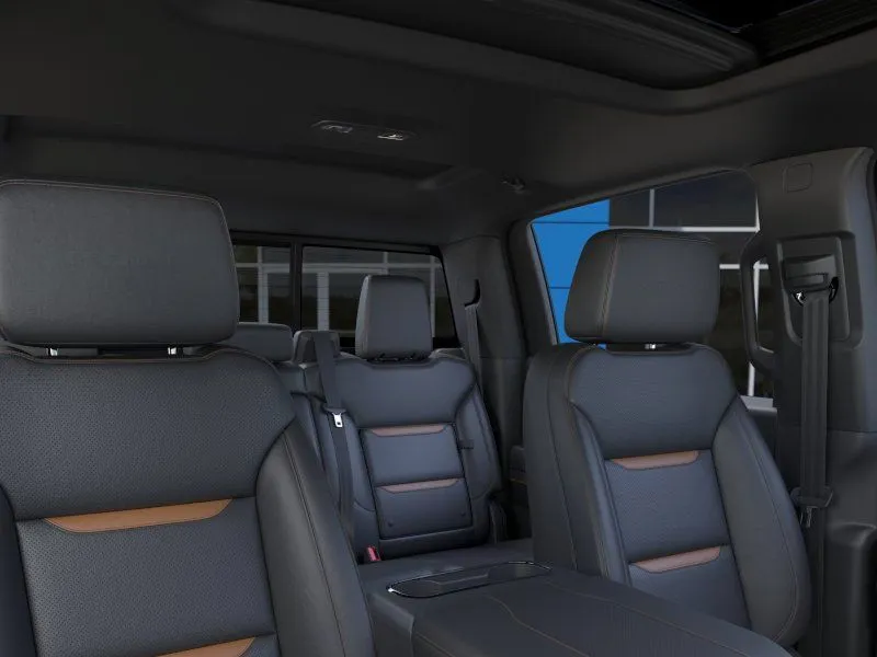 2026 GMC Sierra 1500 AT4 - Photo 25