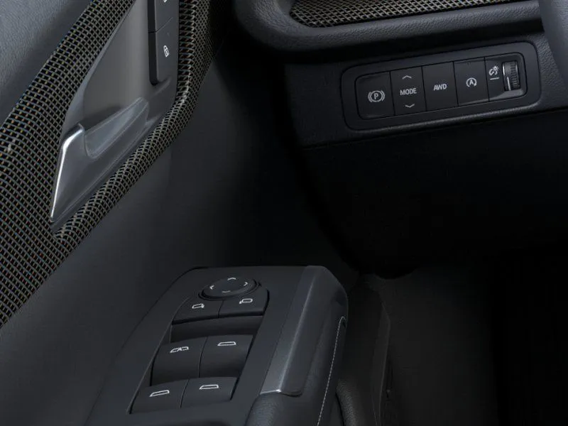 2027 Chevrolet Traverse Z71 - Photo 22