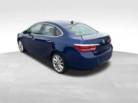 More photos of 2013 Buick Verano Leather Group at Gregg Young Chevrolet GMC Atlantic, IA