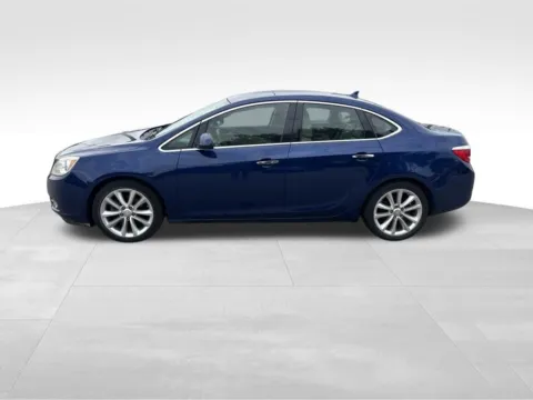 Another view of 2013 Buick Verano Leather Group for sale in Atlantic, IA at Gregg Young Chevrolet GMC Atlantic
