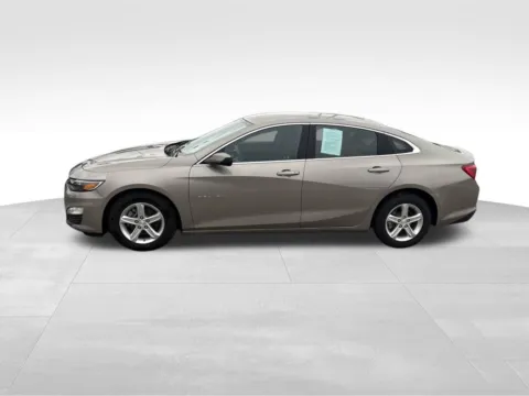 Another view of 2024 Chevrolet Malibu LT for sale in Atlantic, IA at Gregg Young Chevrolet GMC Atlantic