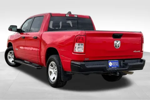 More photos of 2019 Ram 1500 Tradesman at Gregg Young Chevrolet GMC Atlantic, IA