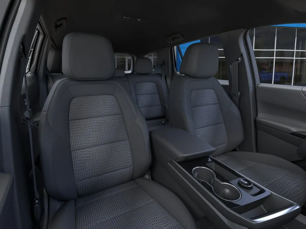 2027 Chevrolet Equinox LT - Photo 16