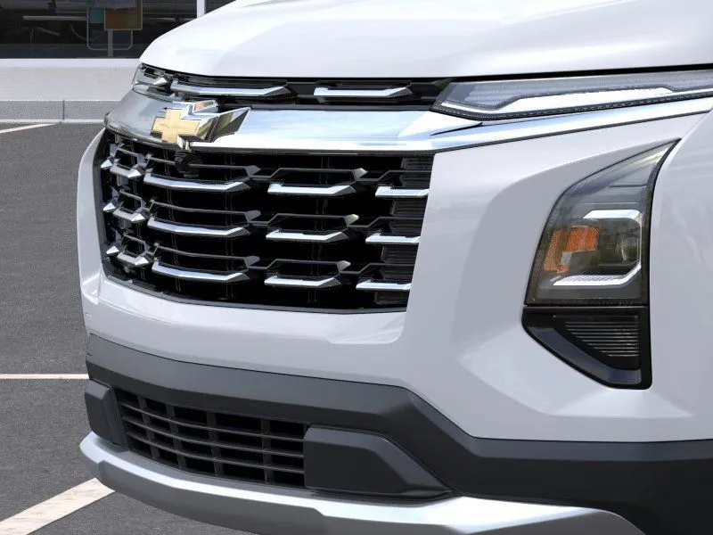 2027 Chevrolet Equinox LT - Photo 13