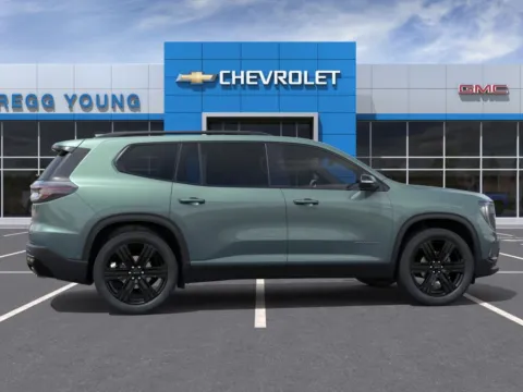 More photos of 2027 GMC Acadia Elevation at Gregg Young Chevrolet GMC Atlantic, IA