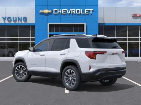 More photos of 2027 GMC Terrain Elevation at Gregg Young Chevrolet GMC Atlantic, IA