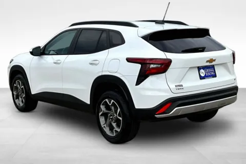 More photos of 2026 Chevrolet Trax LT at Gregg Young Chevrolet GMC Atlantic, IA