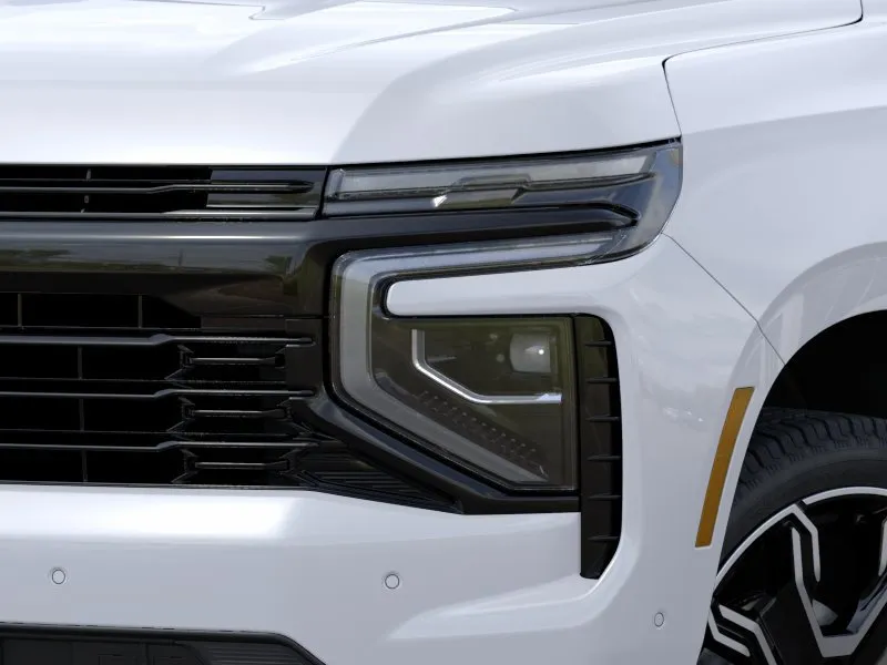 2027 Chevrolet Tahoe RST - Photo 10