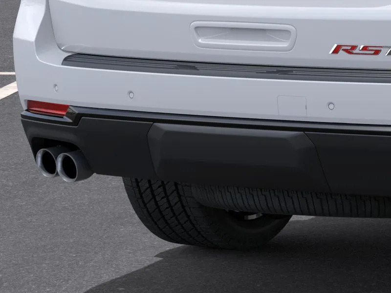 2027 Chevrolet Tahoe RST - Photo 14