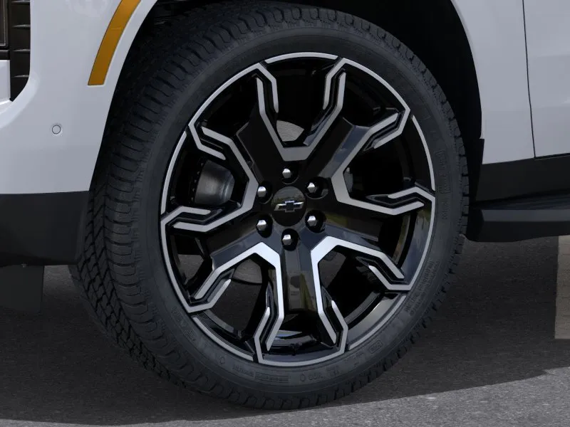 2027 Chevrolet Tahoe RST - Photo 9