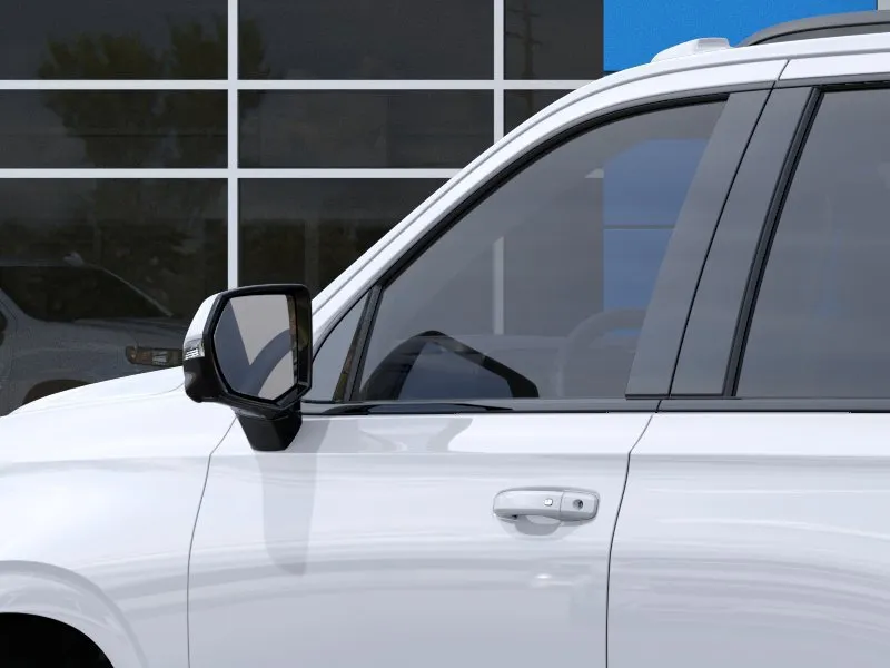 2027 Chevrolet Tahoe RST - Photo 12
