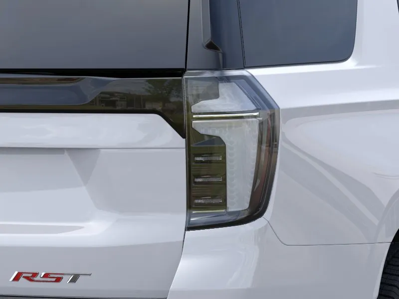 2027 Chevrolet Tahoe RST - Photo 11