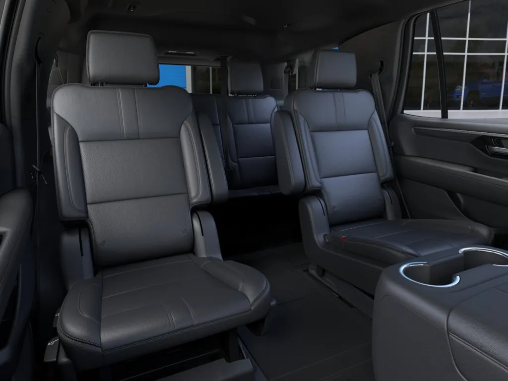 2027 Chevrolet Tahoe RST - Photo 17