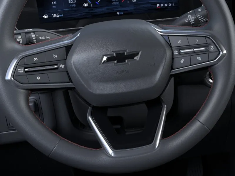 2027 Chevrolet Tahoe RST - Photo 19