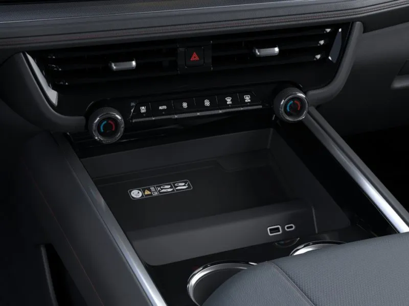 2027 Chevrolet Tahoe RST - Photo 23