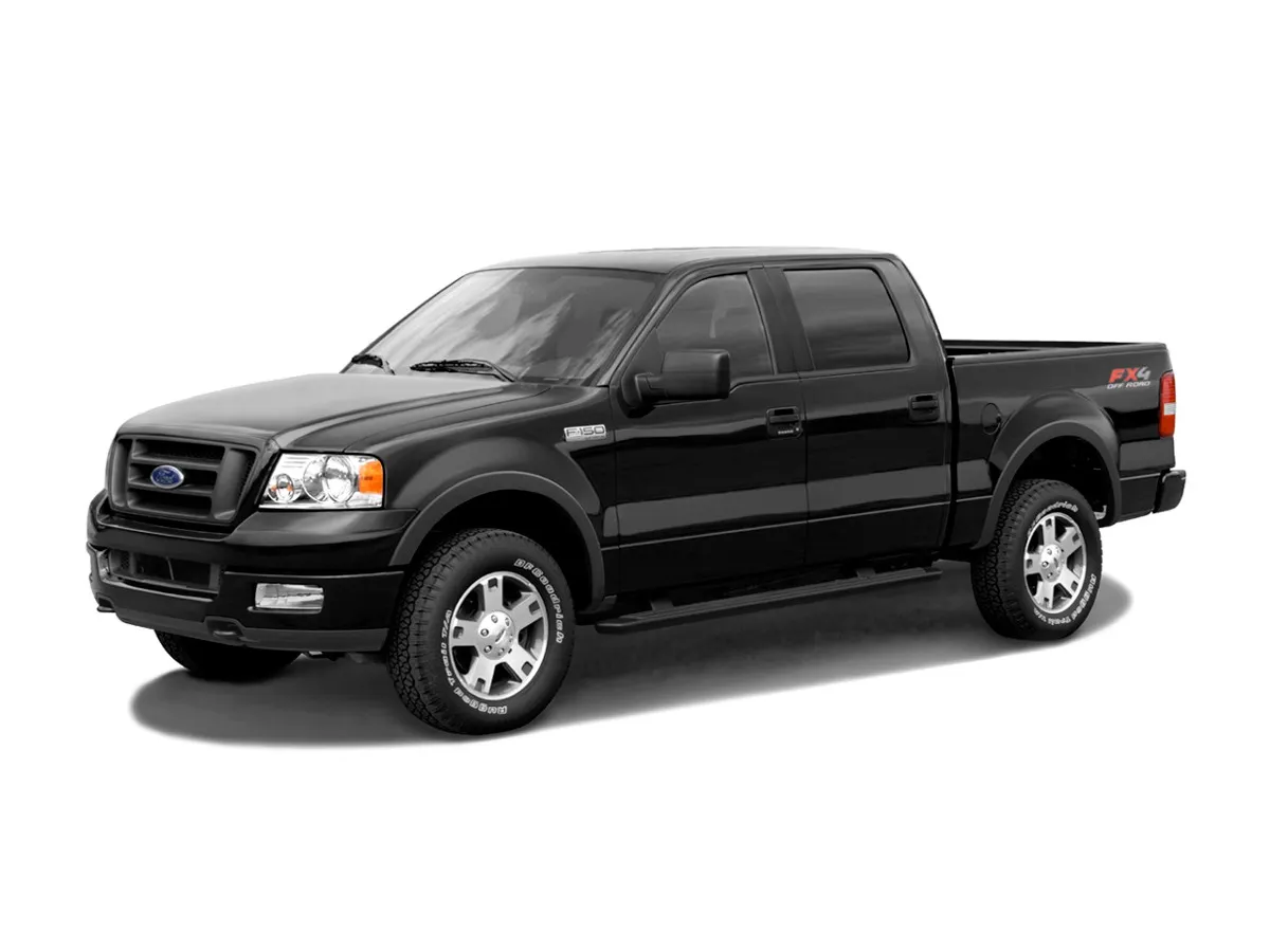 2006 Ford F-150 for sale in Atlantic, IA