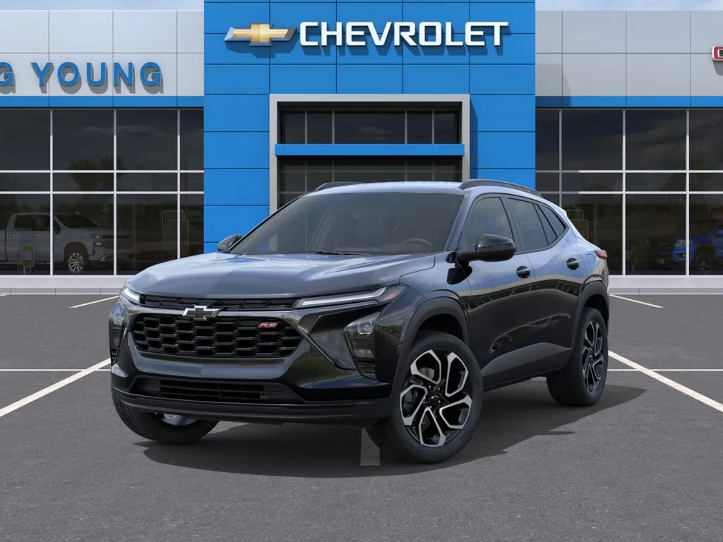 2026 Chevrolet Trax RS - Photo 7