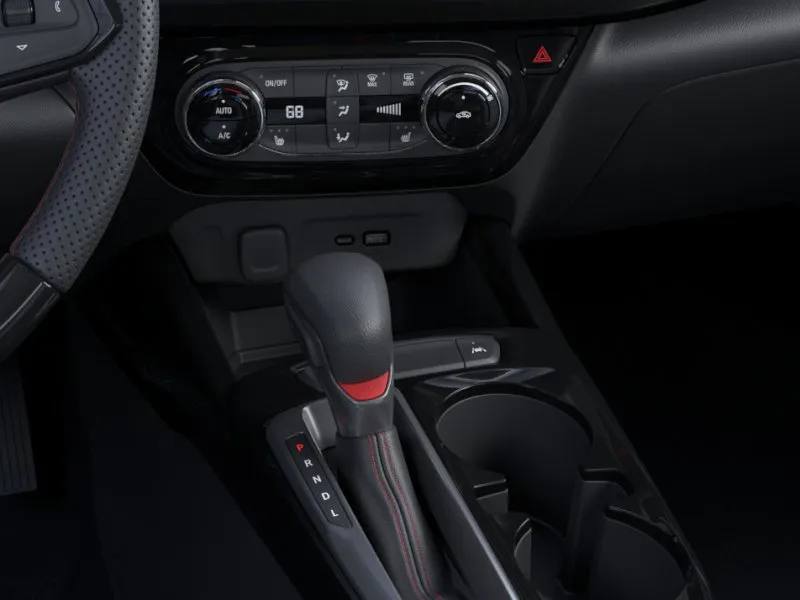 2026 Chevrolet Trax RS - Photo 24