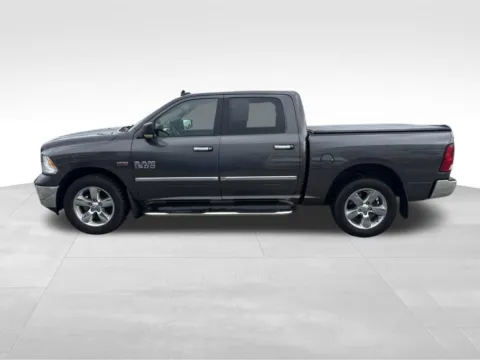 Another view of 2016 Ram 1500 Big Horn for sale in Atlantic, IA at Gregg Young Chevrolet GMC Atlantic