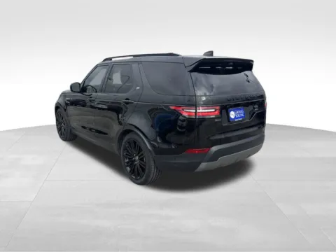 Another view of 2020 Land Rover Discovery HSE for sale in Atlantic, IA at Gregg Young Chevrolet GMC Atlantic