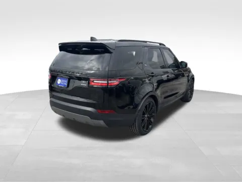 More photos of 2020 Land Rover Discovery HSE at Gregg Young Chevrolet GMC Atlantic, IA
