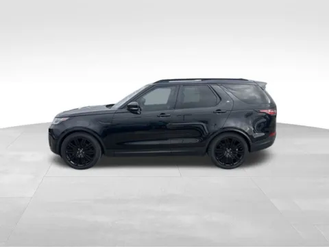 Photos of 2020 Land Rover Discovery HSE for sale in Atlantic, IA at Gregg Young Chevrolet GMC Atlantic