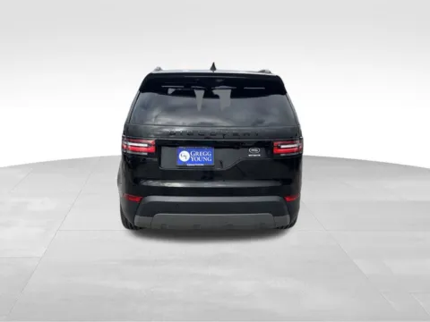 More photos of 2020 Land Rover Discovery HSE at Gregg Young Chevrolet GMC Atlantic, IA