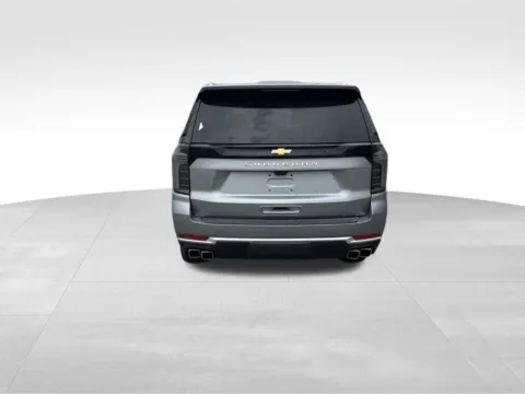 More photos of 2025 Chevrolet Suburban High Country at Gregg Young Chevrolet GMC Atlantic, IA