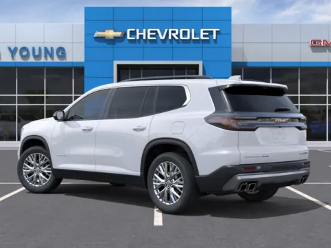 More photos of 2027 GMC Acadia Elevation at Gregg Young Chevrolet GMC Atlantic, IA